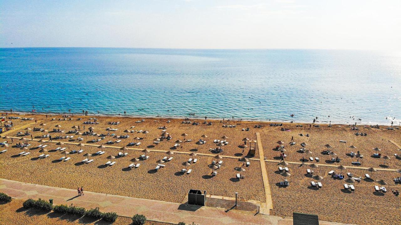Paradise Town Villa Art Belek Luaran gambar