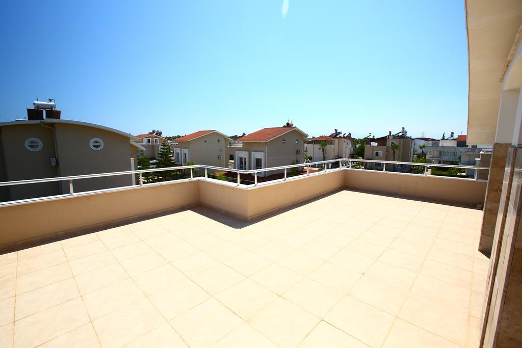 Paradise Town Villa Art Belek Luaran gambar