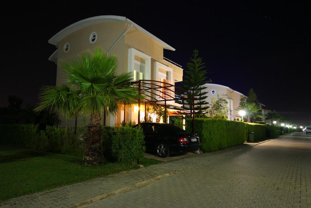 Paradise Town Villa Art Belek Luaran gambar