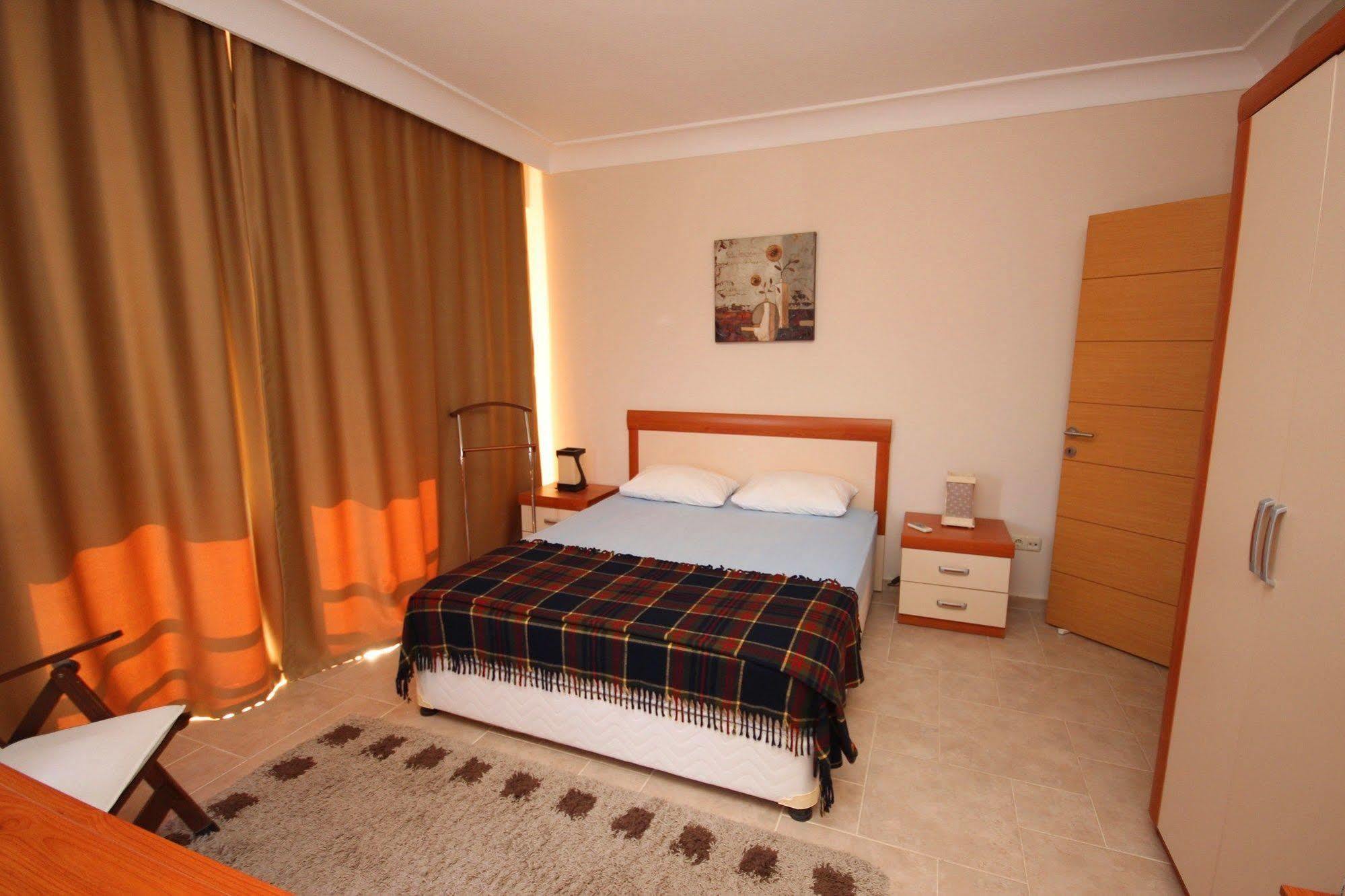 Paradise Town Villa Art Belek Luaran gambar