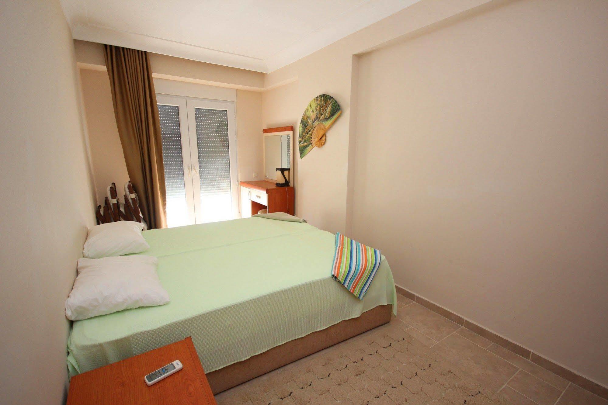 Paradise Town Villa Art Belek Luaran gambar