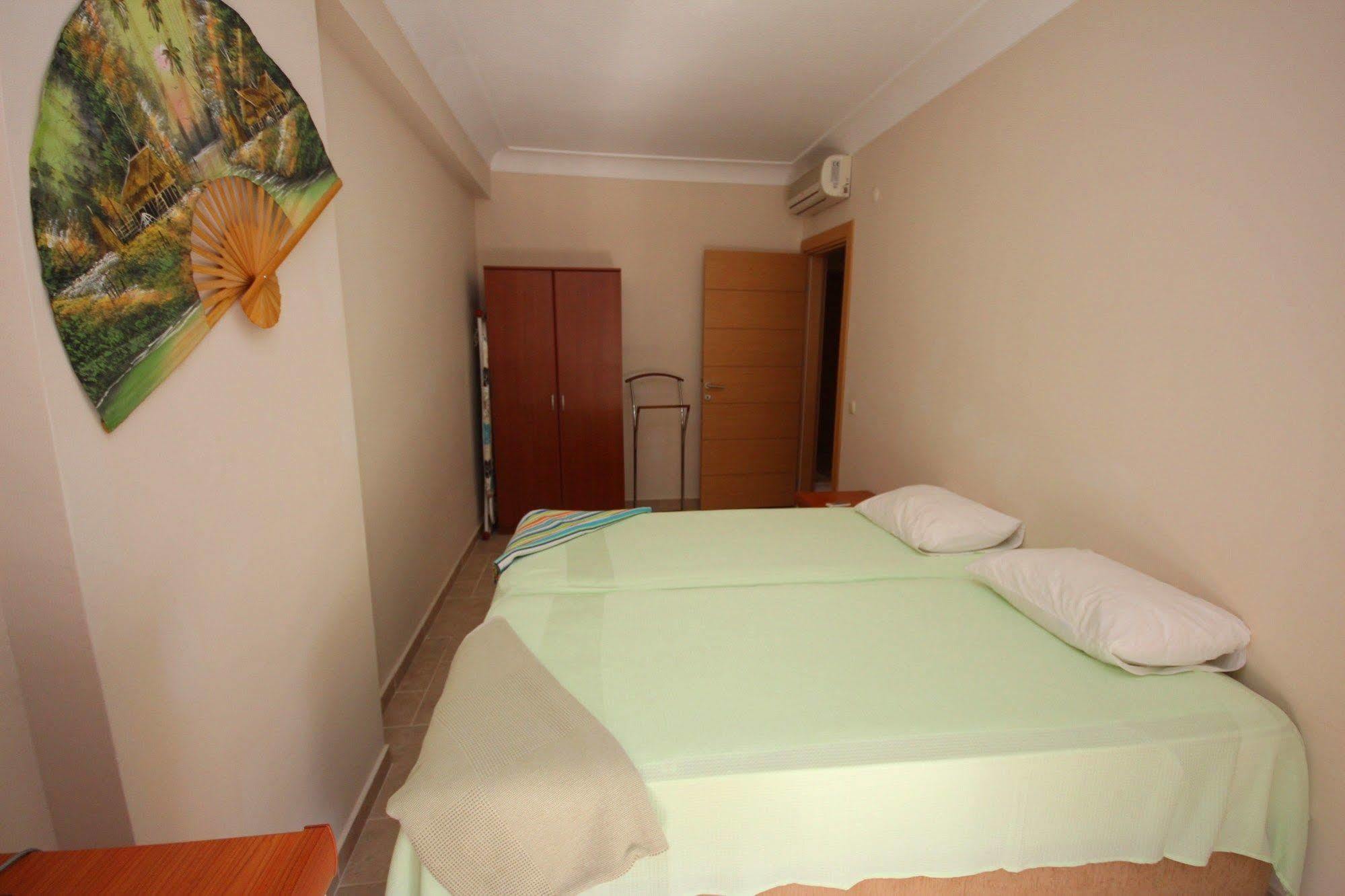 Paradise Town Villa Art Belek Luaran gambar