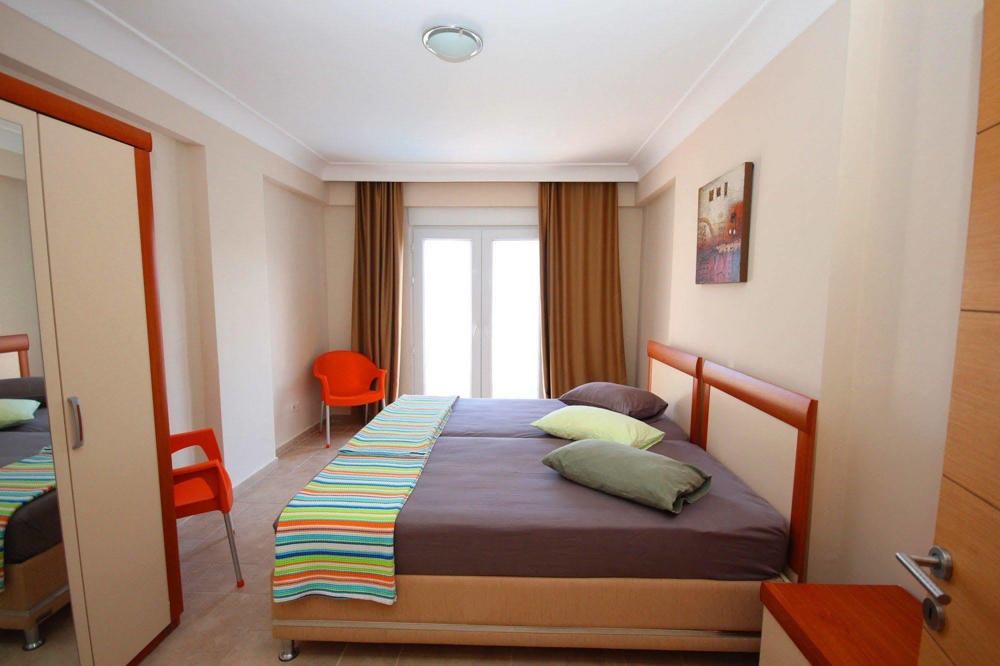 Paradise Town Villa Art Belek Luaran gambar