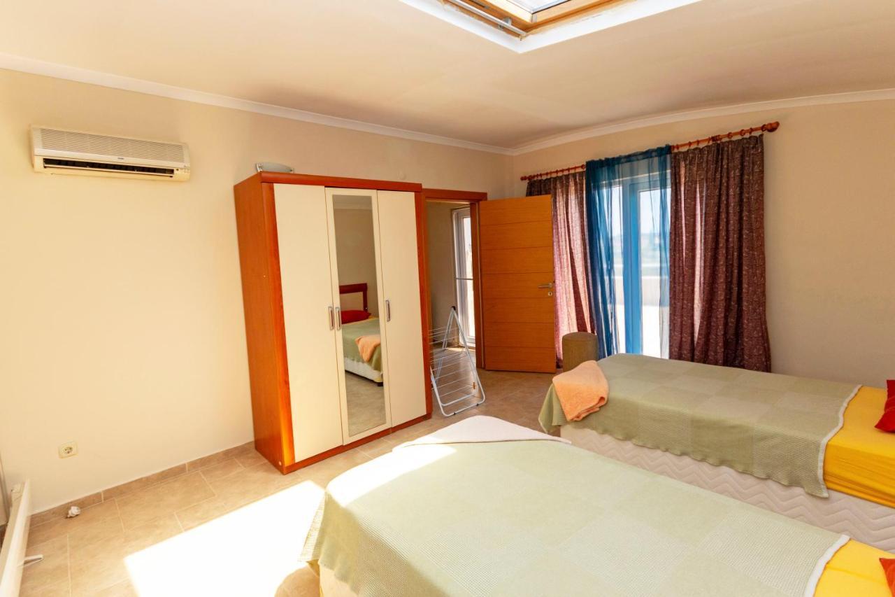 Paradise Town Villa Art Belek Luaran gambar