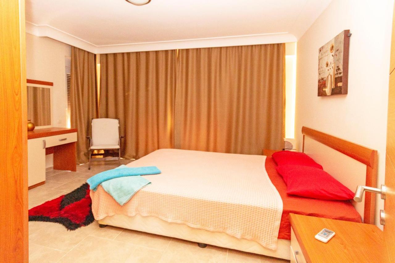 Paradise Town Villa Art Belek Luaran gambar