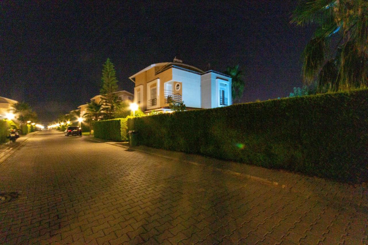 Paradise Town Villa Art Belek Luaran gambar