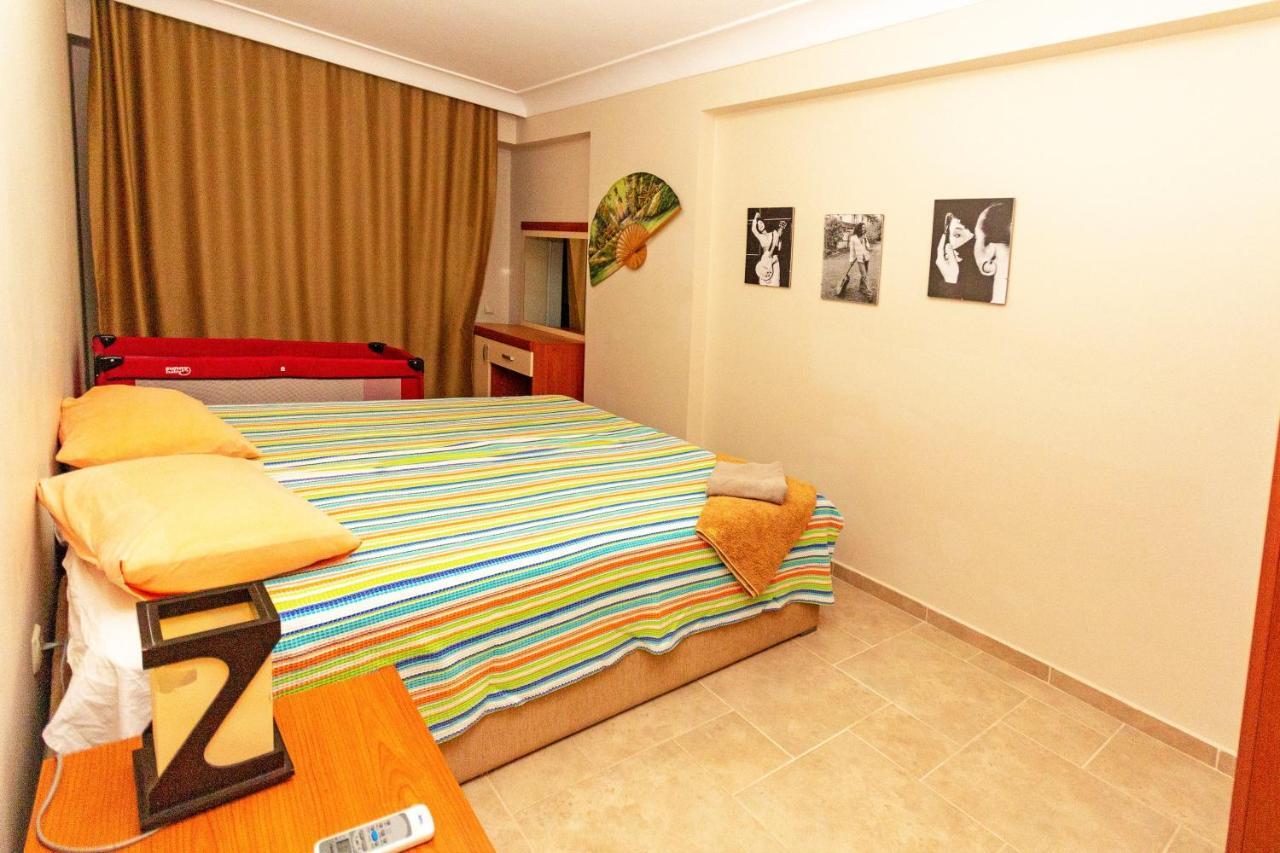 Paradise Town Villa Art Belek Luaran gambar