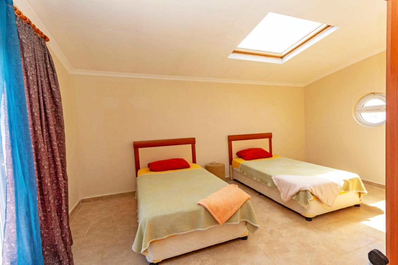 Paradise Town Villa Art Belek Luaran gambar