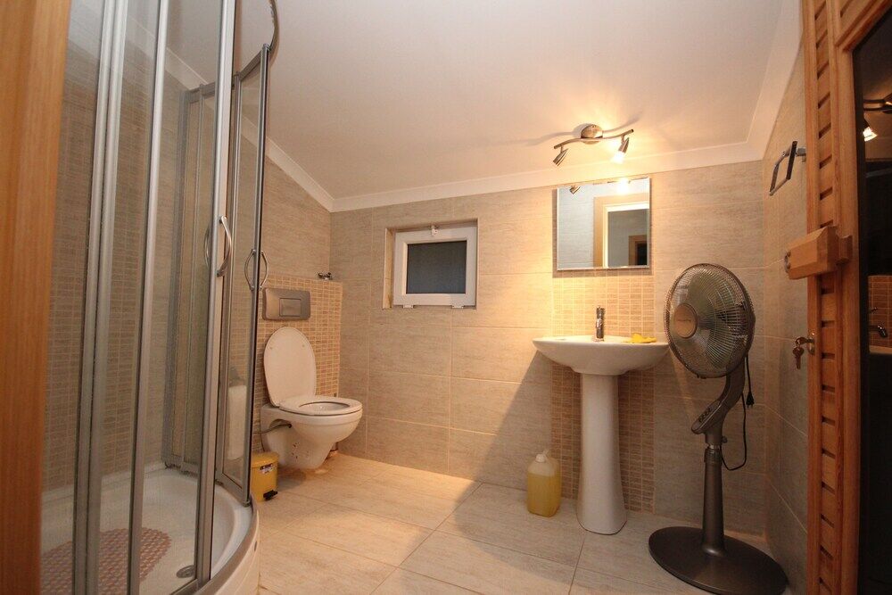 Paradise Town Villa Art Belek Luaran gambar